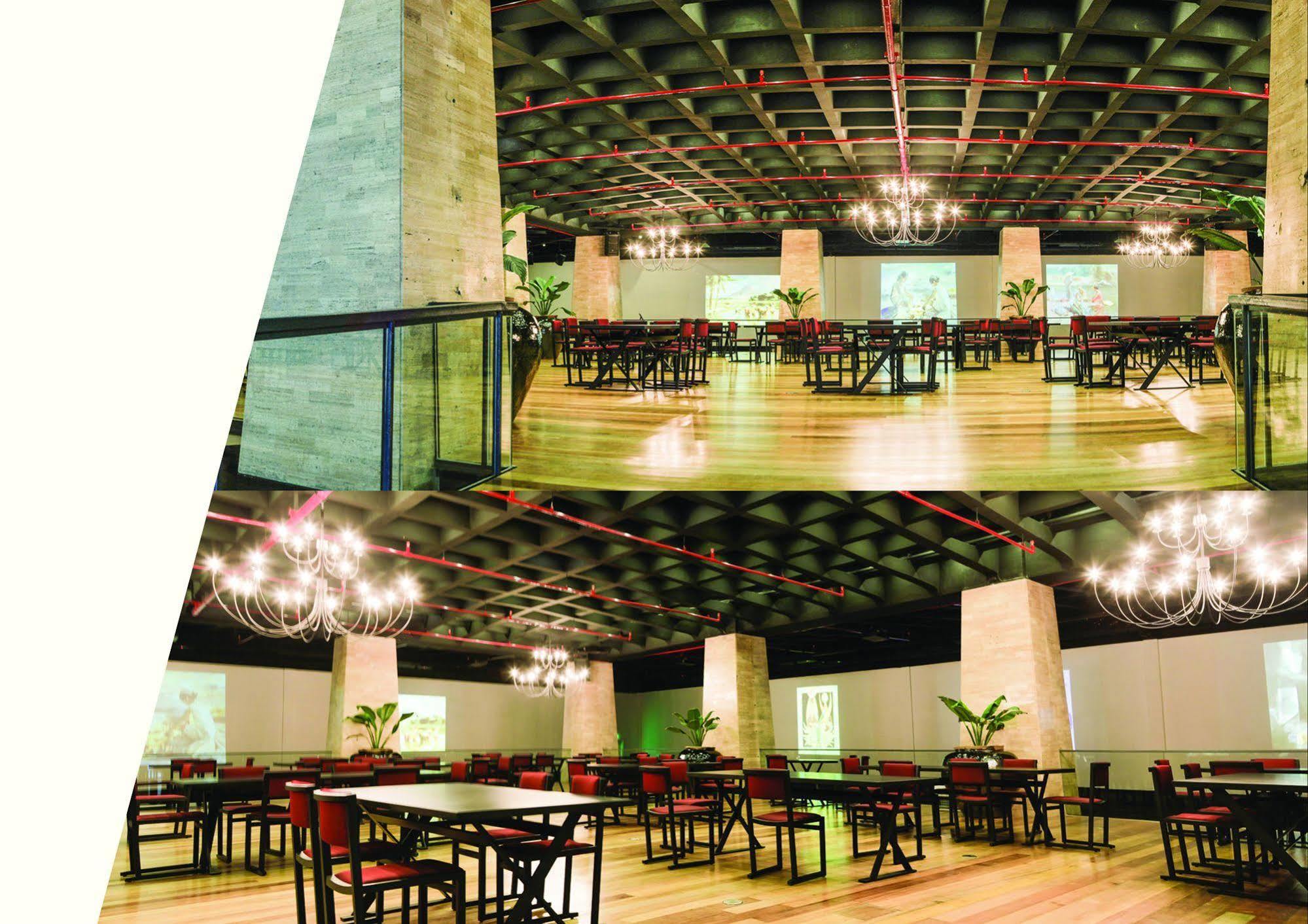 Green Sun Hotel Makati City Luaran gambar
