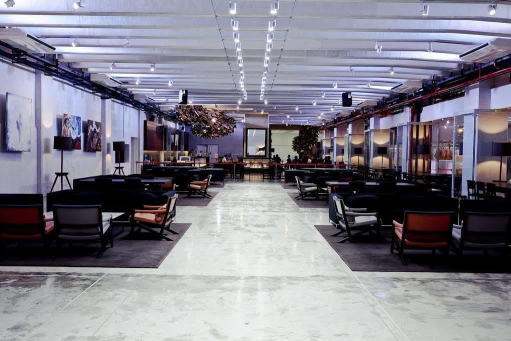 Green Sun Hotel Makati City Luaran gambar